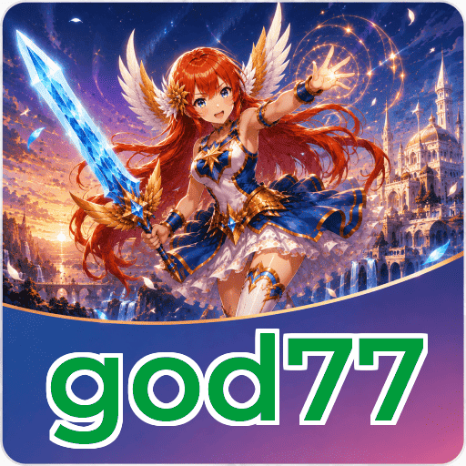 god77 APK Structure