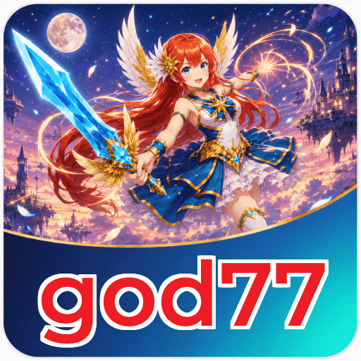 god77 Signature