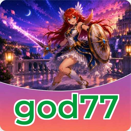 god77 Signature