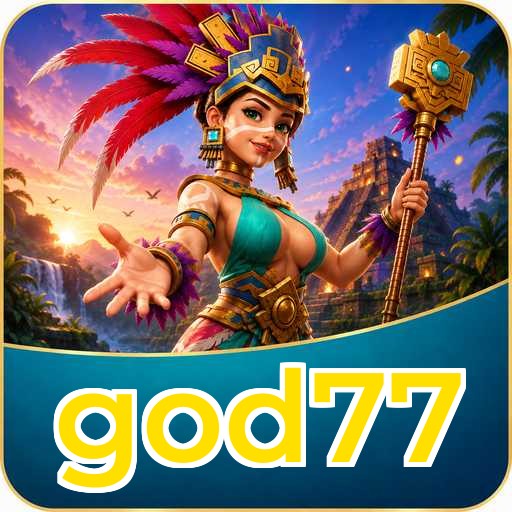 god77 APK Structure
